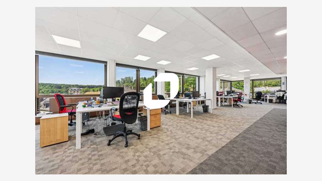 Vente Bureaux 388m² Saint cloud