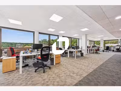 Vente Bureaux 388m² Saint cloud
