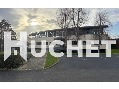 Vente Bureaux à Saint-Contest