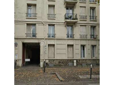 Vente Bureaux à Saint-Denis