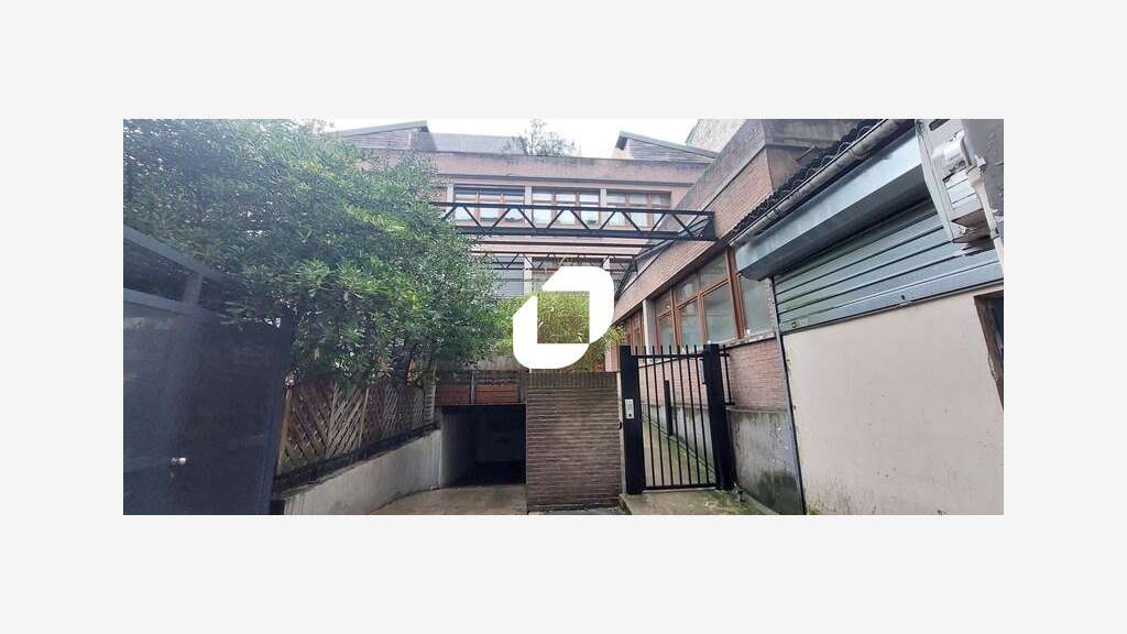 Vente Bureaux 144m² Saint denis