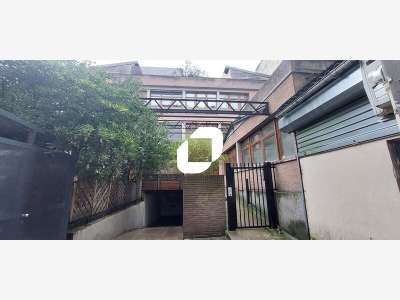 Vente Bureaux 144m² Saint denis