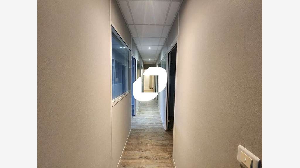 Vente Bureaux 144m² Saint denis