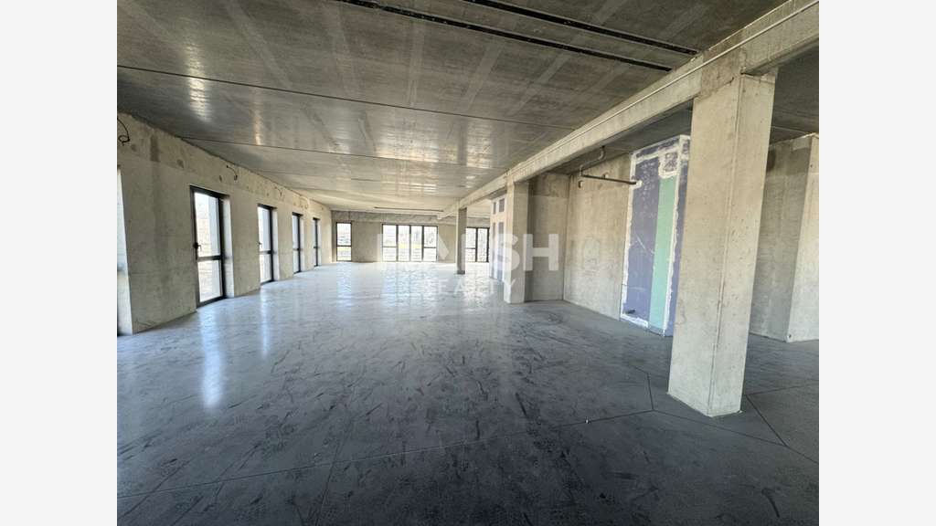 AV bureaux neufs à Saint Etienne Nord La Terrasse