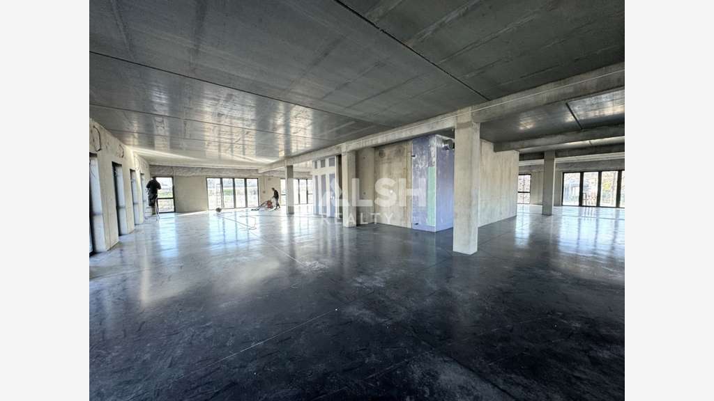 AV bureaux neufs à Saint Etienne Nord La Terrasse