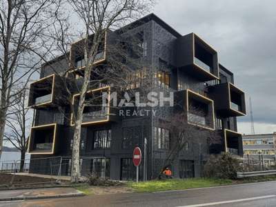 AV bureaux neufs à Saint Etienne Nord La Terrasse