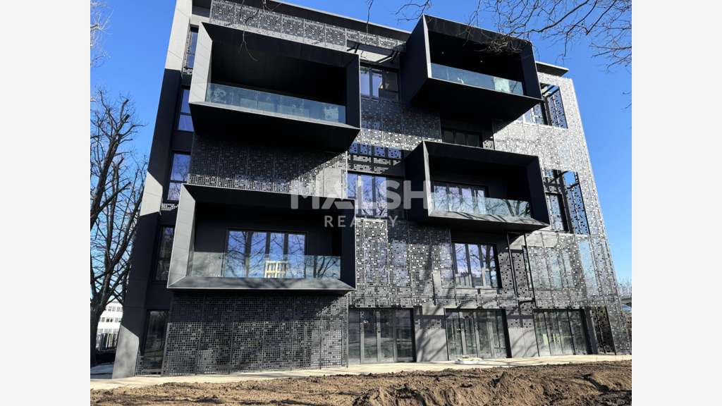AV bureaux neufs à Saint Etienne Nord La Terrasse