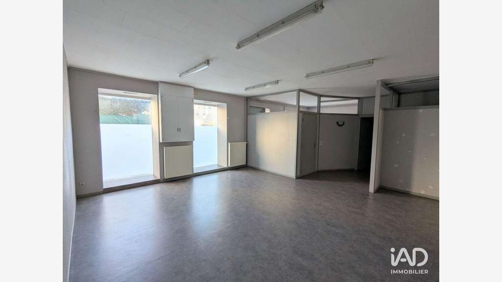 Bureau à Saint-Étienne