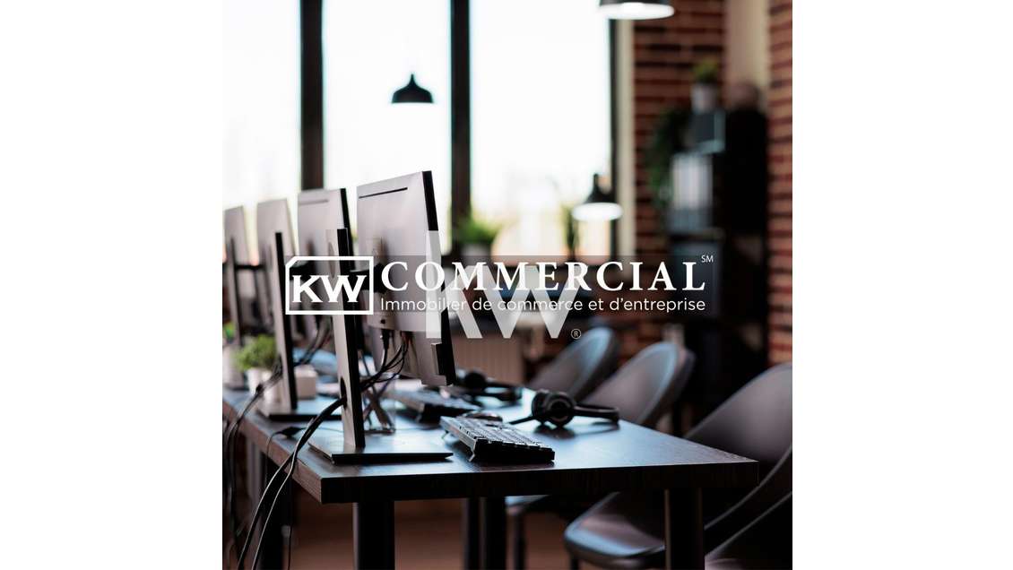 Immobilier Professionnel à vendre Saint-Étienne