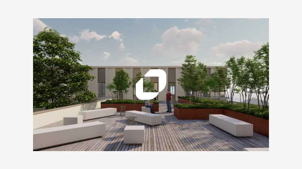 Vente Bureaux 7551m² Saint genis laval