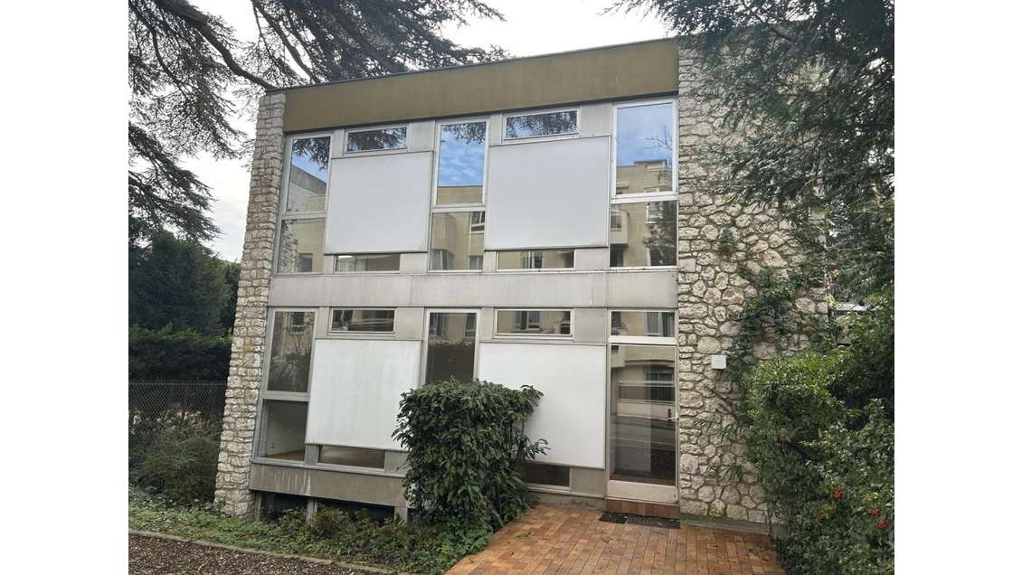 Vente bureaux de 182m² à Saint-Germain-en-Laye