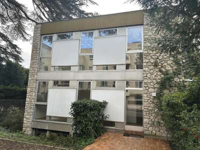 Vente Bureaux à Saint-Germain-en-Laye