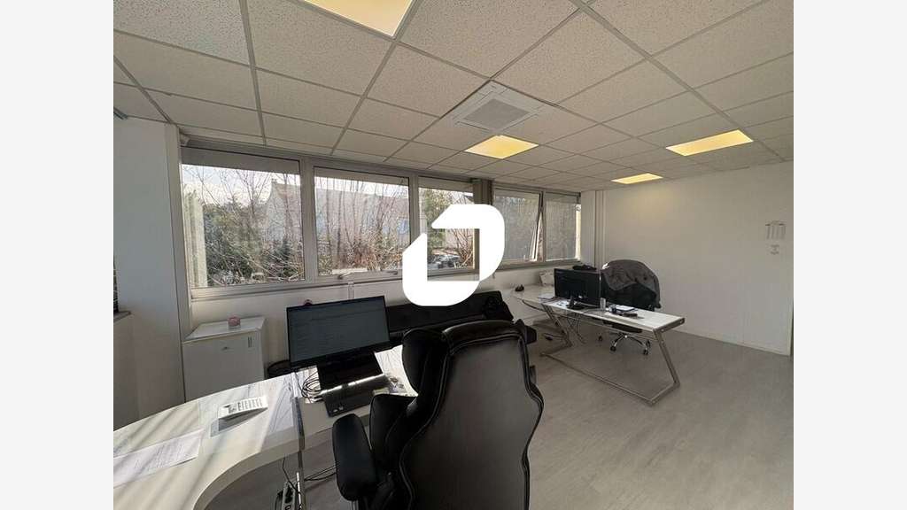 Vente Bureaux 54m² Saint germain en laye
