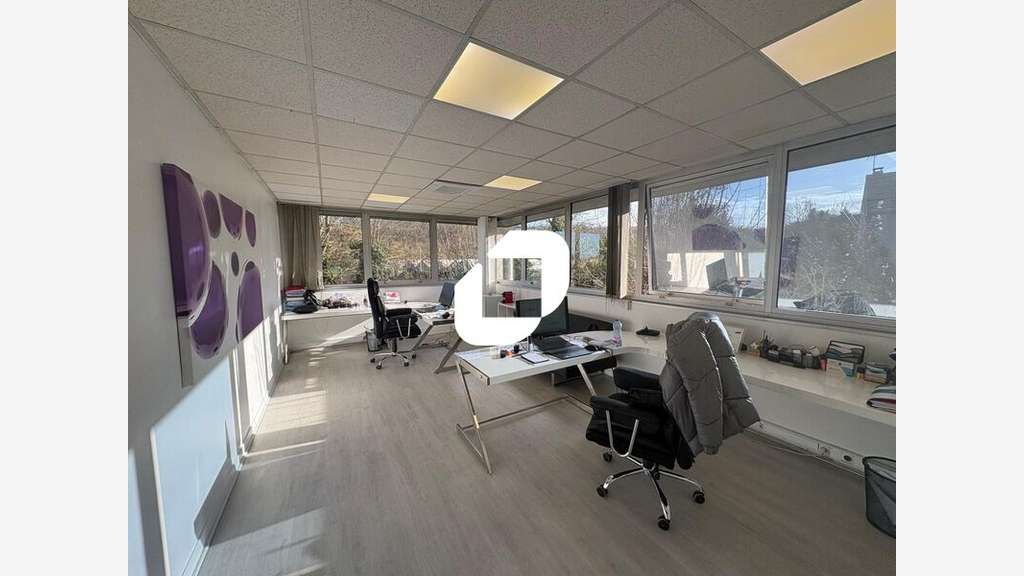 Vente Bureaux 54m² Saint germain en laye
