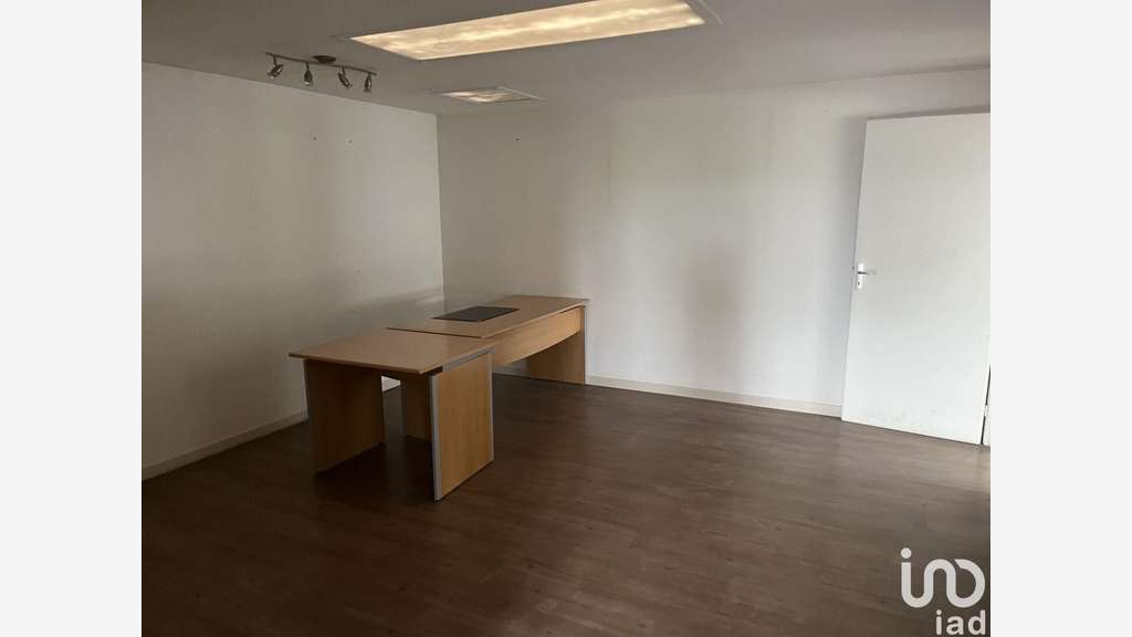 Bureau à Saint-Germain-Laval