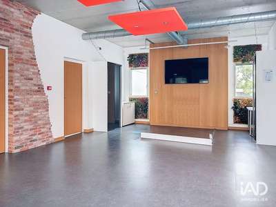 Vente Bureaux à Saint-Grégoire