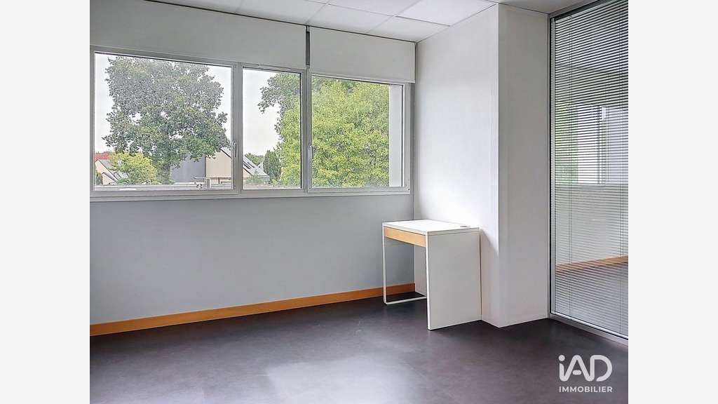 Bureau à Saint-Grégoire