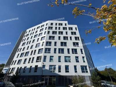 Bureaux 4411m² à Saint-Herblain Parc Bagatelle