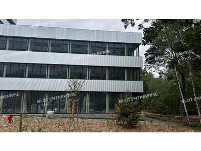 Vente Bureaux à Saint-Jacques-de-la-Lande