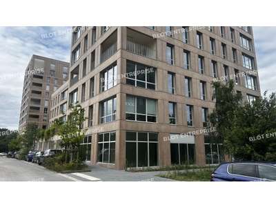 Vente Bureaux à Saint-Jacques-de-la-Lande