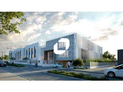 Vente Bureaux à Saint-Jean-de-Védas