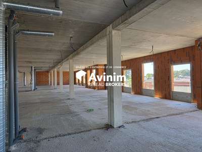 Vente Bureaux à Saint-Jean-de-Védas