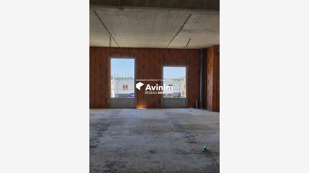 Bureau de 62,14m² à vendre à Saint Jean de Vedas