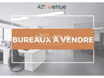 Vente Bureaux à Saint-Just-Saint-Rambert