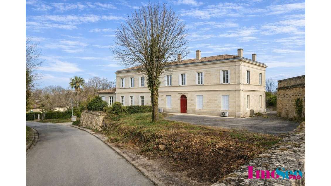 Bureaux à vendre SAINT LOUBES