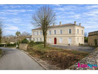 Vente Bureaux à Saint-Loubès