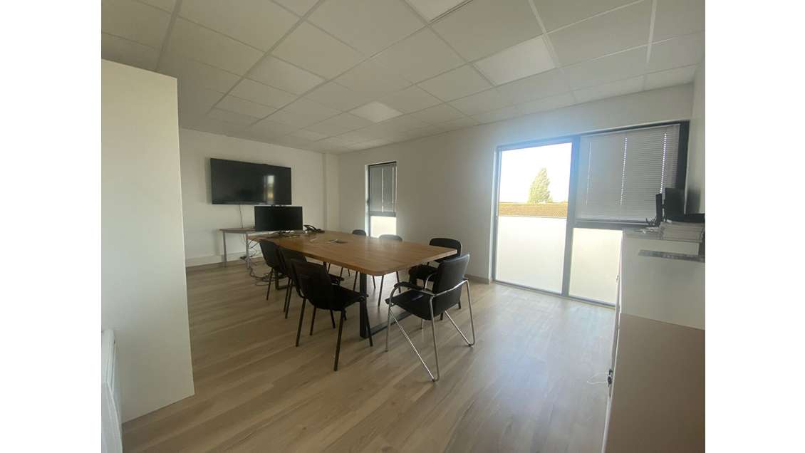 Bureaux récents à vendre 215m² à Saint Malo