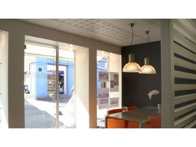 Vente Bureaux à Saint-Malo