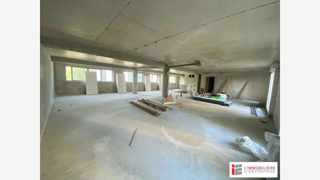 Bureaux neufs 147m² à vendre à Saint Malo