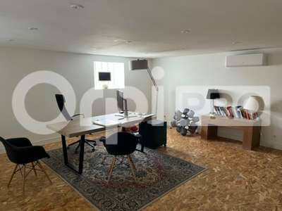 Bureaux 545m² à vendre à 15 mn de La Rochelle