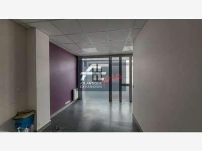 Bureaux 82m² de santé à vendre à Saint Nazaire