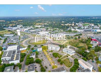 Vente Bureaux à Saint-Nazaire