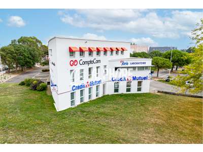 Vente Bureaux à Saint-Nazaire