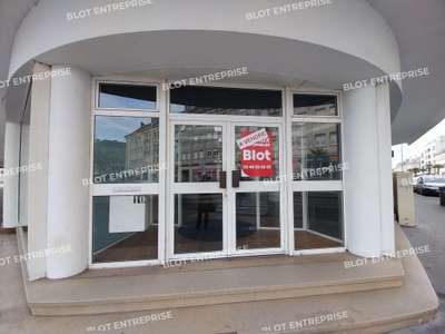 Vente Bureaux à Saint-Nazaire