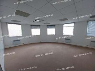 Vente Bureaux à Saint-Nazaire