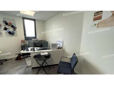 Vente Bureaux à Saint-Nazaire