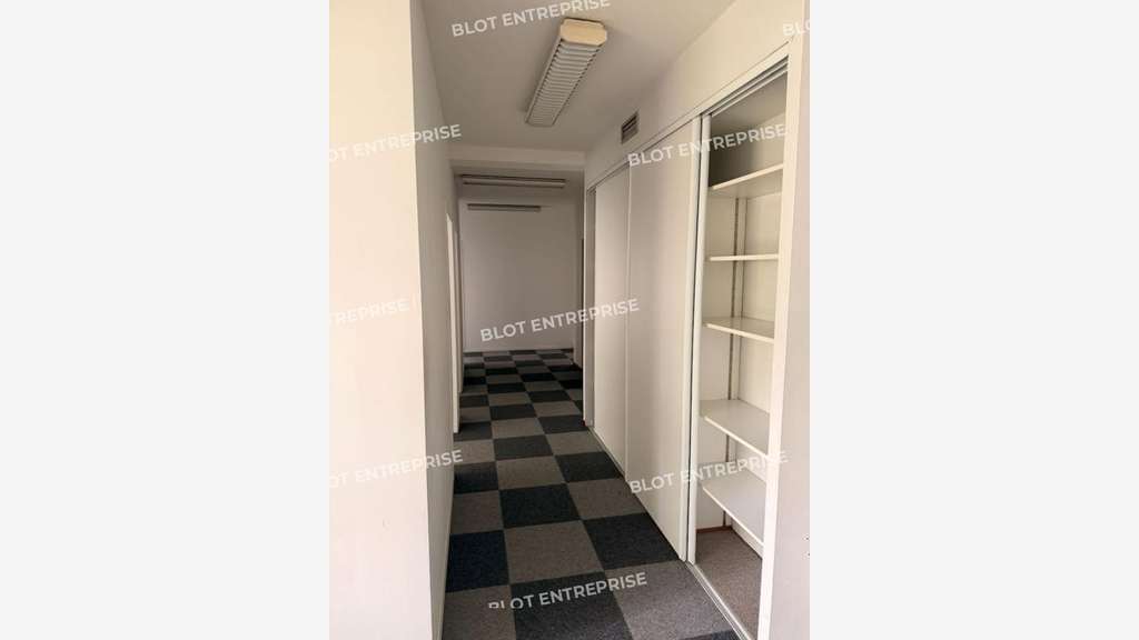 A vendre bureaux 140m² à Saint Nazaire