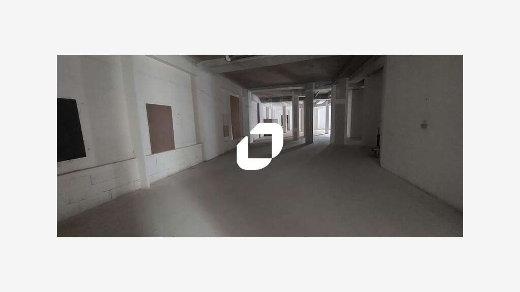 Vente Bureaux 448m² Saint ouen
