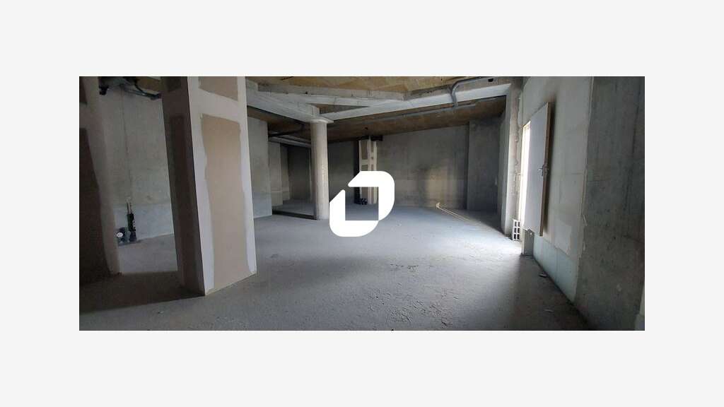 Vente Bureaux 448m² Saint ouen