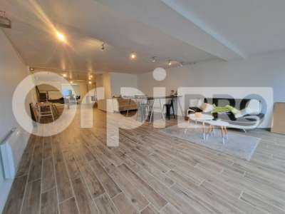 Vente bureaux de 106m² à Saint Pierre des Corps