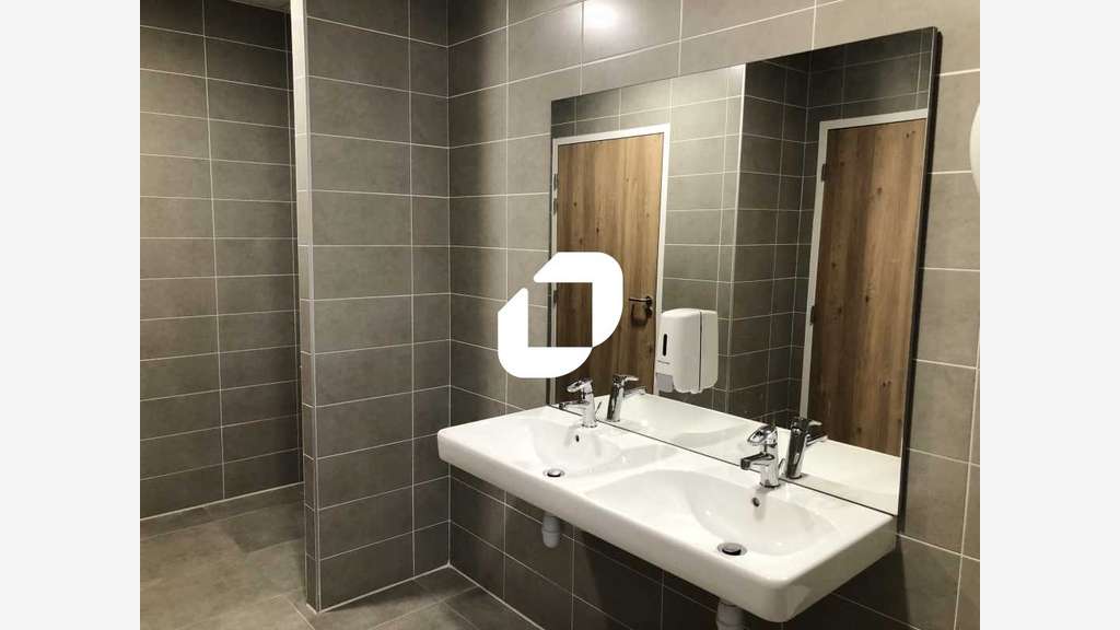 Vente Bureaux 326m² Saint priest