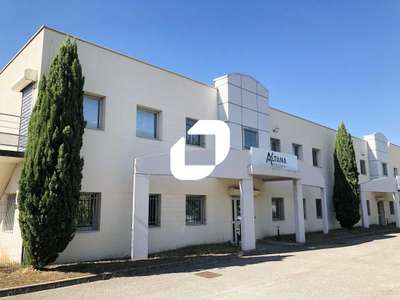 Vente Bureaux 326m² Saint priest