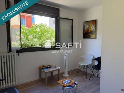 Vente Bureaux à Saint-Raphaël