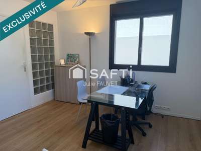 Vente Bureaux à Saint-Raphaël