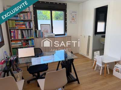 Vente Bureaux à Saint-Raphaël