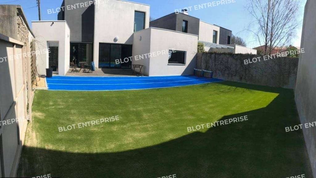 A vendre bureaux 158m² à Saint Sébastien sur Loire